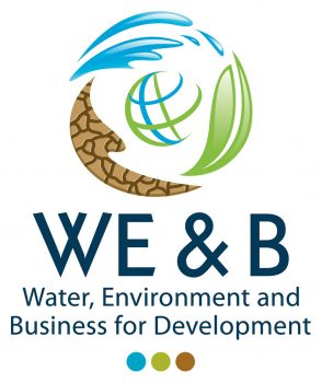 Water, Environment and Business for Development – WE&B